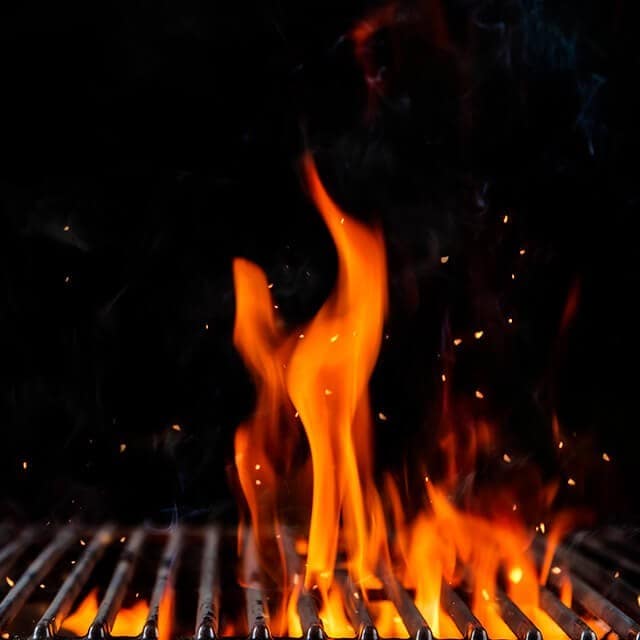 Cocina a la Parrilla Cocina a la Parrilla