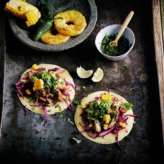 Cocina comida mexicana Cocina comida mexicana