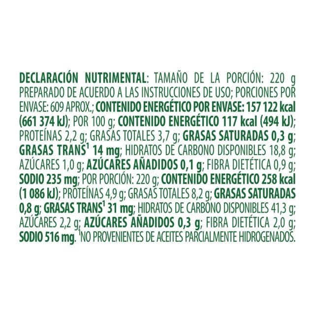 Knorr® Professional Caldo de Tomate 1,6 Kg - 