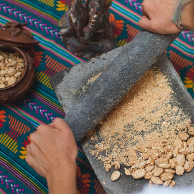Cocina y Nacionalismo Cocina y Nacionalismo