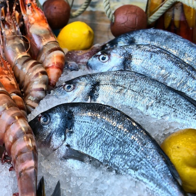 Pescados y Mariscos Mexicanos Pescados y Mariscos Mexicanos