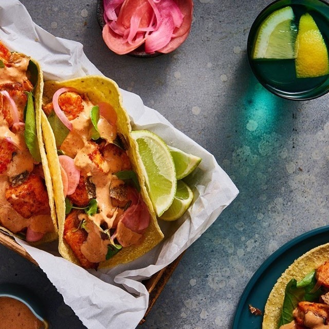 Las 5 recetas de aderezos para mariscos que no pueden faltar en tu negocio
