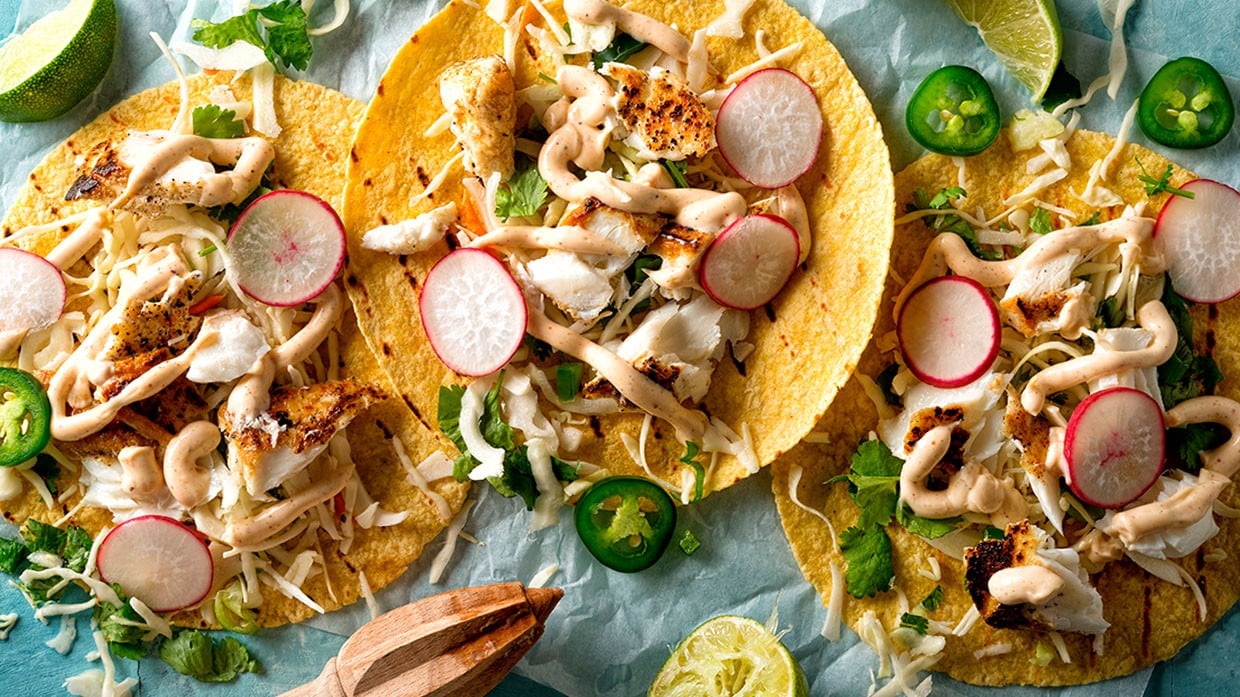 Aderezos para Mariscos: Impulsando Sabores