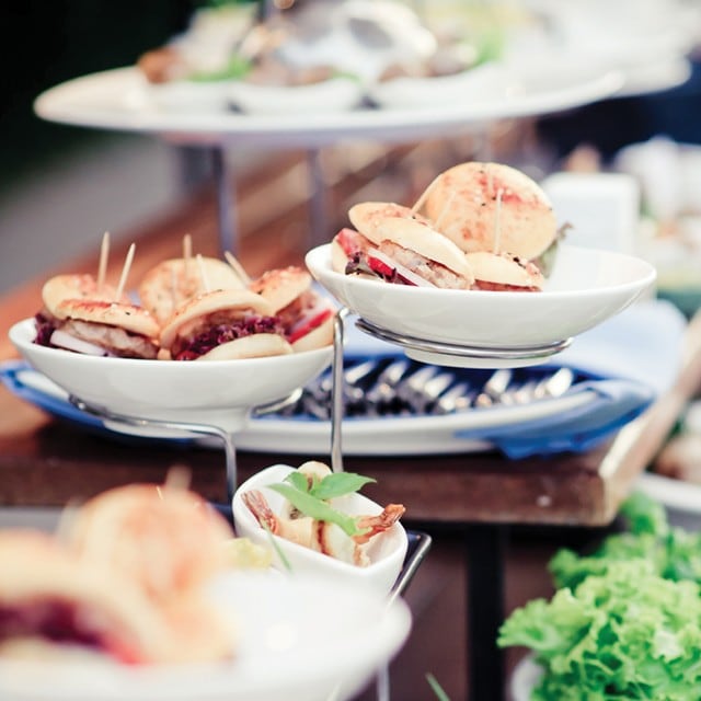 Consejos e Ideas Para Tu Buffet Consejos e Ideas Para Tu Buffet