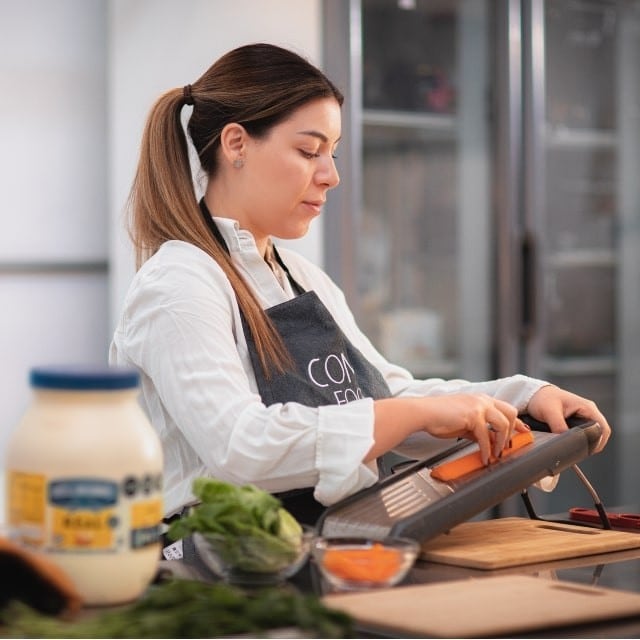 ¿Por qué debes ofrecer un menú más saludable? ¿Por qué debes ofrecer un menú más saludable?