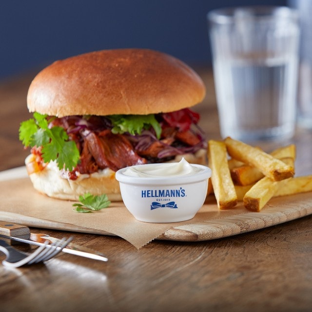 5 productos Hellmann’s para llevar tus productos a otro nivel 5 productos Hellmann’s para llevar tus productos a otro nivel