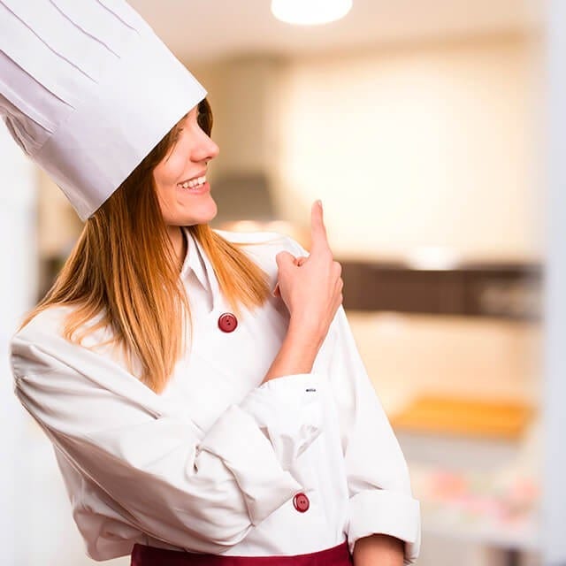 Chef Ana Roš Chef Ana Roš