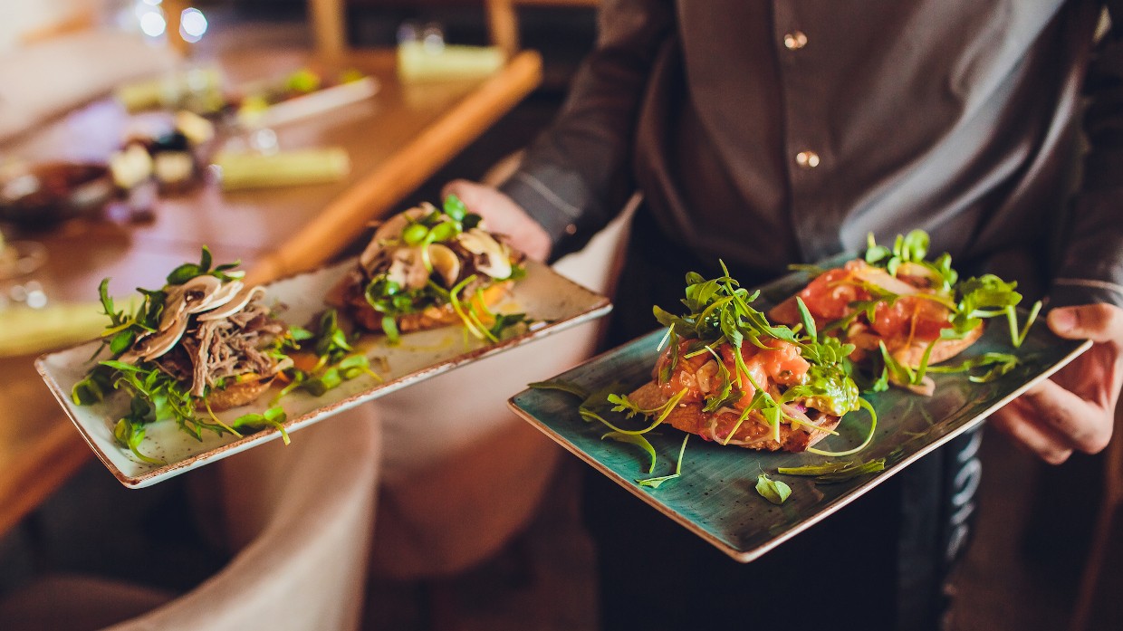 Cómo reducir costos en tu restaurante