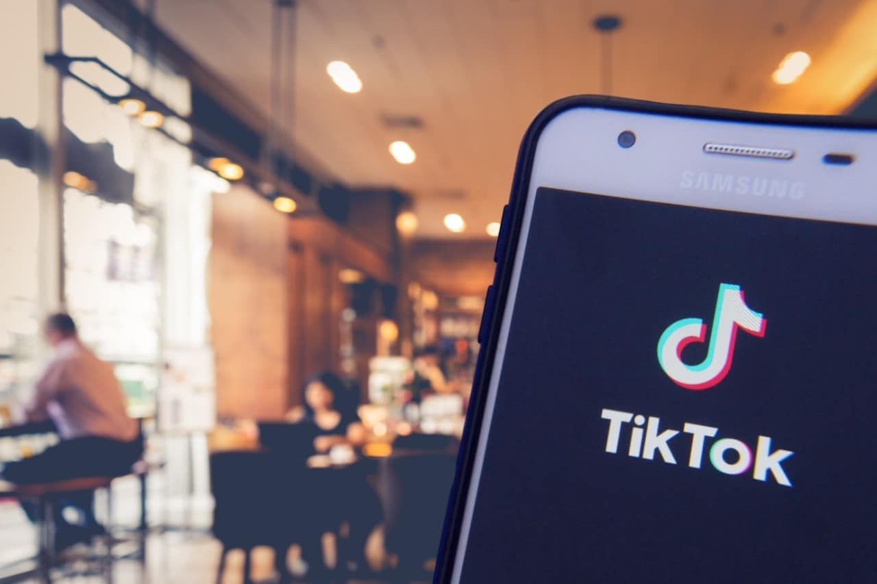 TikTok en un plan de marketing digital para restaurantes TikTok en un plan de marketing digital para restaurantes