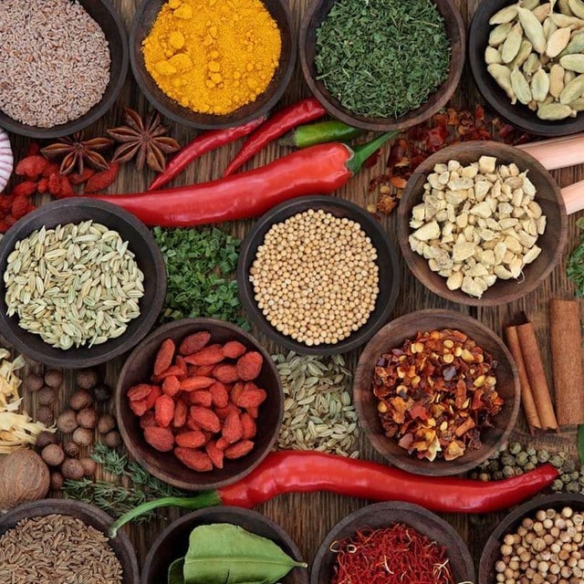 Mitos y Realidades de los Superalimentos Mitos y Realidades de los Superalimentos