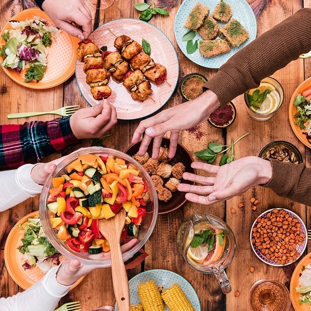 Mood Food: Impacta El Ánimo De Tus Comensales Mood Food: Impacta El Ánimo De Tus Comensales