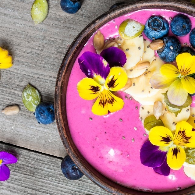 Tendencias Gastronómicas 2018 Tendencias Gastronómicas 2018