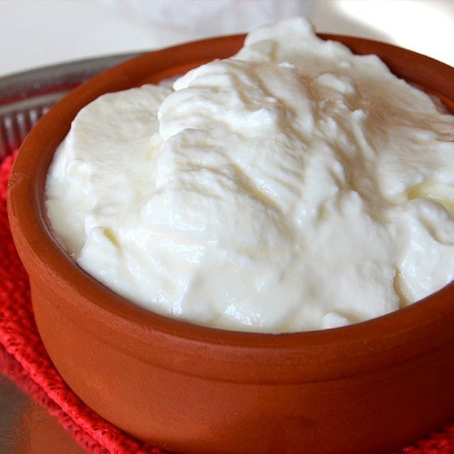 Versatilidad del Yogur Versatilidad del Yogur