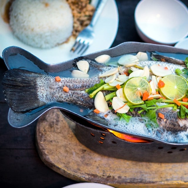 La Gastronomía en Temporada de Cuaresma La Gastronomía en Temporada de Cuaresma