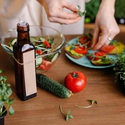 Tendencias gastronómicas para el 2021 Tendencias gastronómicas para el 2021